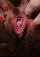 Hairy Pussy.... in boots., Pearl Sage (pea013) ATK Natural & Hairy: Pearl Sage (Hairy Pussy.... in boots.)