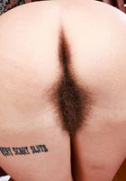 Check out the pink panties on Pearl Sage, Pearl Sage (pea013) ATK Natural & Hairy: Pearl Sage (Check out the pink panties on Pearl Sage)