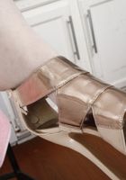 Pearl Sinclair in footfetish, Pearl Sinclair (pea014) ATK Petites: Pearl Sinclair (Pearl Sinclair in footfetish)