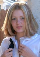 Pebbles in nudism, Pebbles (peb001) ATK Archives: Pebbles (Pebbles in nudism)