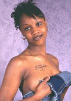Penny from ATK Natural & Hairy