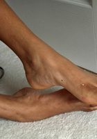 Lilly in footfetish, Lilly (pen005) ATK Exotics: Lilly (Lilly in footfetish)