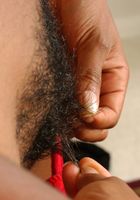 Lilly in black women, Lilly (pen005) ATK Exotics: Lilly (Lilly in black women)