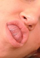 Horny Penelope tears her pantyhose and spreads her shaved pussy, Penelope (pen010) ATK Archives: Penelope (Horny Penelope tears her pantyhose and spreads her shaved pussy)