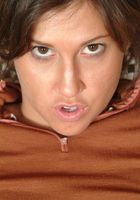 Sexy babe Penelope teases with her panties and pussy, Penelope (pen010) ATK Archives: Penelope (Sexy babe Penelope teases with her panties and pussy)