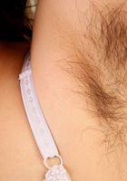 Penny in young and hairy, Penny (pen015) ATK Natural & Hairy: Penny (Penny in young and hairy)