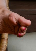 Latina Penelope plays with herself, Penelope Stone (pen025) ATK Exotics: Penelope Stone (Latina Penelope plays with herself)