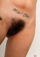 Penelope Reed in exotic and hairy, Penelope Reed (pen027) ATK Petites: Penelope Reed (Penelope Reed in exotic and hairy)
