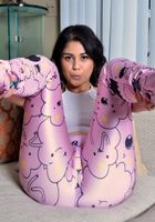 Penelope Reed in footfetish, Penelope Reed (pen027) ATK Exotics: Penelope Reed (Penelope Reed in footfetish)