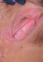 Penelope spreads her tight pink slit, Penelope Reed (pen027) ATK Natural & Hairy: Penelope Reed (Penelope spreads her tight pink slit)