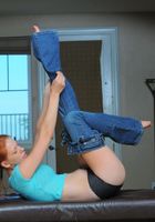 Pepper Kester in amateur, Pepper Kester (pep004) ATK Premium: Pepper Kester (Pepper Kester in amateur)