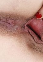 Pepper Kester in young and hairy, Pepper Kester (pep004) ATK Natural & Hairy: Pepper Kester (Pepper Kester in young and hairy)