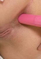 Petra is one hot babe fucking her tight ass with her vibrator, Petra (pet037) ATK Archives: Petra (Petra is one hot babe fucking her tight ass with her vibrator)