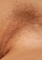 Hairy babe Mischelle makes her pussy gape and masturbates, Mischelle (pet053) ATK Archives: Mischelle (Hairy babe Mischelle makes her pussy gape and masturbates)
