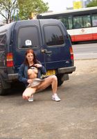 Mischelle in nudism, Mischelle (pet053) ATK Galleria: Mischelle (Mischelle in nudism)