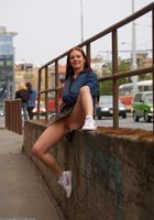 Mischelle in nudism, Mischelle (pet053) ATK Galleria: Mischelle (Mischelle in nudism)
