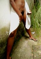 Petalia in black women, Petalia (pet060) ATK Exotics: Petalia (Petalia in black women)
