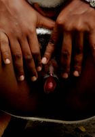 Petalia in black women, Petalia (pet060) ATK Exotics: Petalia (Petalia in black women)