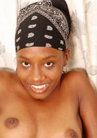 Petalia in black women, Petalia (pet060) ATK Exotics: Petalia (Petalia in black women)