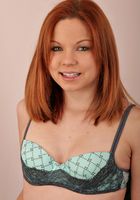 Phoebe in lingerie, Phoebe (pho004) ATK Petites: Phoebe (Phoebe in lingerie)