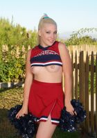 Phoebe is a sexy cheer leader, Phoebe (pho005) ATK Archives: Phoebe (Phoebe is a sexy cheer leader)