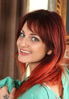Sexy Phoenix Askani gets naked and rubs her shaved pussy, Phoenix Askani (pho013) ATK Galleria: Phoenix Askani (Sexy Phoenix Askani gets naked and rubs her shaved pussy)