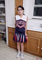 Sexy Cheerleader Phoebe Queen Spreads Her Pussy, Phoebe Queen (pho014) ATK Petites: Phoebe Queen (Sexy Cheerleader Phoebe Queen Spreads Her Pussy)