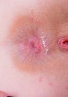 Piper shows off her amazing tight pink box, Piper Perri (pip007) ATK Galleria: Piper Perri (Piper shows off her amazing tight pink box)