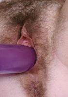 Pixi in mature and hairy, Pixi (pix004) ATK Natural & Hairy: Pixi (Pixi in mature and hairy)