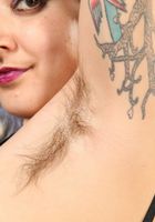 Pixi Lust from ATK Natural & Hairy