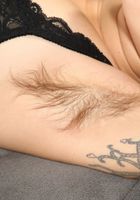 Pixi Lust from ATK Natural & Hairy