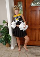 Portia loves to be a naughty cheerleader tease, Portia (por003) ATK Archives: Portia (Portia loves to be a naughty cheerleader tease)