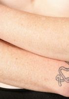 Prunella's Hot and Hairy Body, Prunella (pru002) ATK Natural & Hairy: Prunella (Prunella's Hot and Hairy Body)