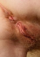 Prunella showing her tight little ass., Prunella (pru002) ATK Natural & Hairy: Prunella (Prunella showing her tight little ass.)