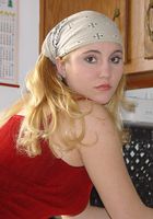Quanah in upskirts and panties, Quanah (qua001) ATK Archives: Quanah (Quanah in upskirts and panties)