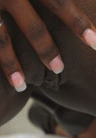 Queanna in black women, Queanna (que001) ATK Exotics: Queanna (Queanna in black women)