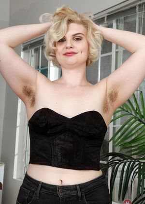 Quinn Helix from ATK Natural & Hairy