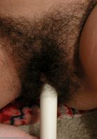 Hairy lesbians Dhara and Rachel strip and pleasure each other, Rachel (rac017) ATK Archives: Rachel (Hairy lesbians Dhara and Rachel strip and pleasure each other)