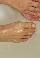 Racquel in footfetish, Racquel (rac018) ATK Exotics: Racquel (Racquel in footfetish)