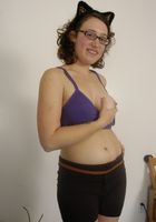Rachael spreads her pussy., Rachael (rac036) ATK Archives: Rachael (Rachael spreads her pussy.)