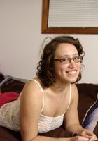 Rachael spreads her pussy., Rachael (rac036) ATK Archives: Rachael (Rachael spreads her pussy.)