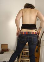 Amateur scary hairy model Rachael spreads her hairy muff, Rachael (rac036) ATK Archives: Rachael (Amateur scary hairy model Rachael spreads her hairy muff)