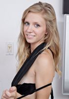 Rachel James Shows Off her Slender Figure, Rachel James (rac059) ATK Petites: Rachel James (Rachel James Shows Off her Slender Figure)