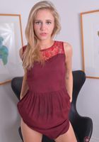 Rachel James loves your attention, Rachel James (rac059) ATK Petites: Rachel James (Rachel James loves your attention)