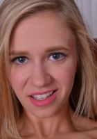 Rachel James can't wait to get out of her jeans, Rachel James (rac059) ATK Galleria: Rachel James (Rachel James can't wait to get out of her jeans)