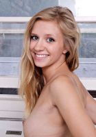 Rachel is a Sexy Slender Young Blonde, Rachel James (rac059) ATK Galleria: Rachel James (Rachel is a Sexy Slender Young Blonde)