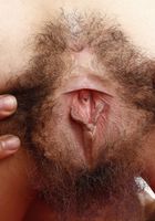 Rainbow Scum in exotic and hairy, Rainbow Scum (rai011) ATK Natural & Hairy: Rainbow Scum (Rainbow Scum in exotic and hairy)