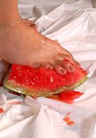 Ramona in footfetish, Ramona (ram001) ATK Exotics: Ramona (Ramona in footfetish)