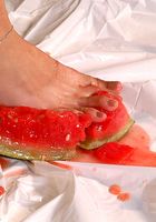 Ramona in footfetish, Ramona (ram001) ATK Exotics: Ramona (Ramona in footfetish)
