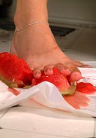 Ramona in footfetish, Ramona (ram001) ATK Exotics: Ramona (Ramona in footfetish)
